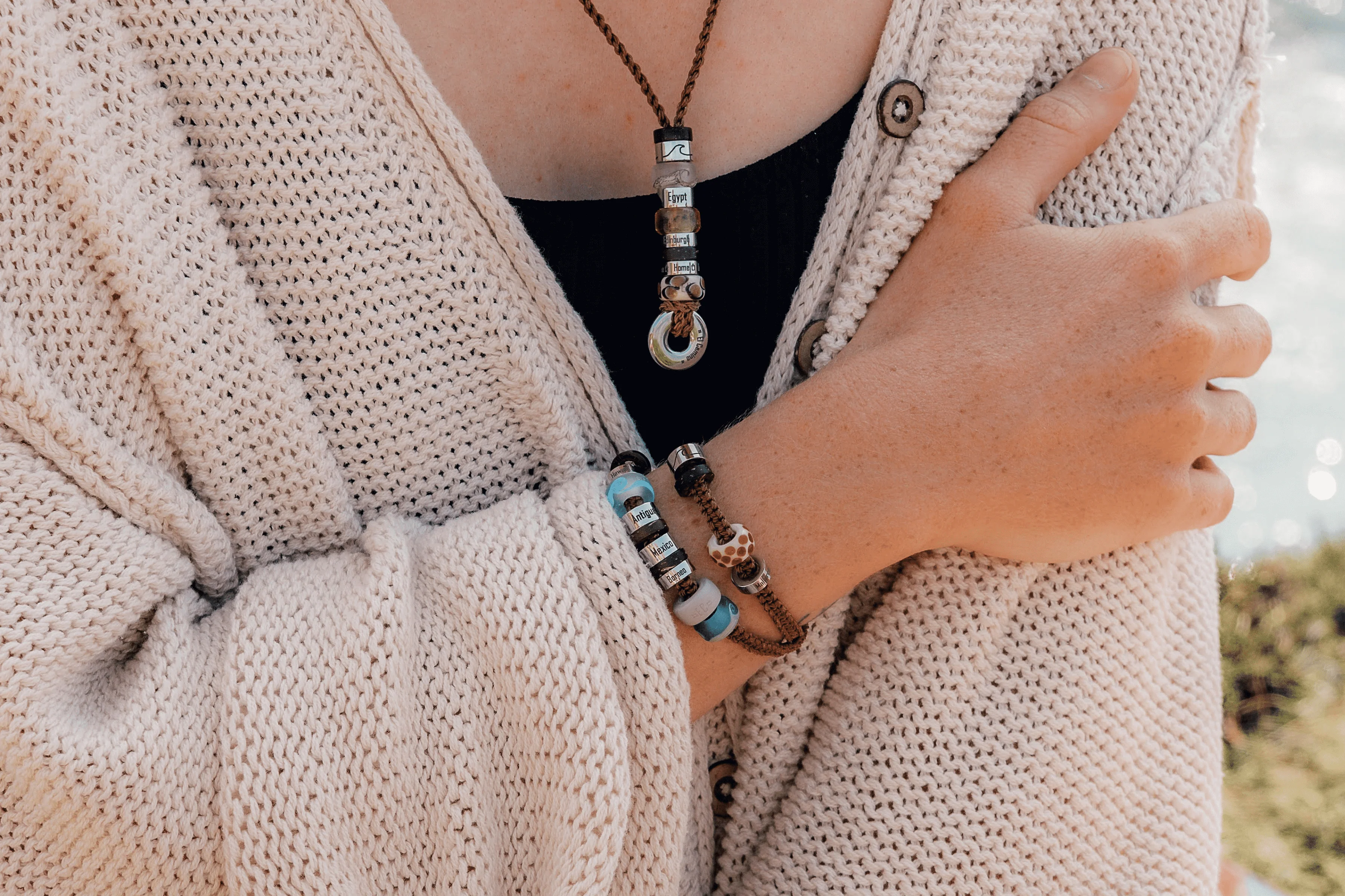 Wear Your Travel Story