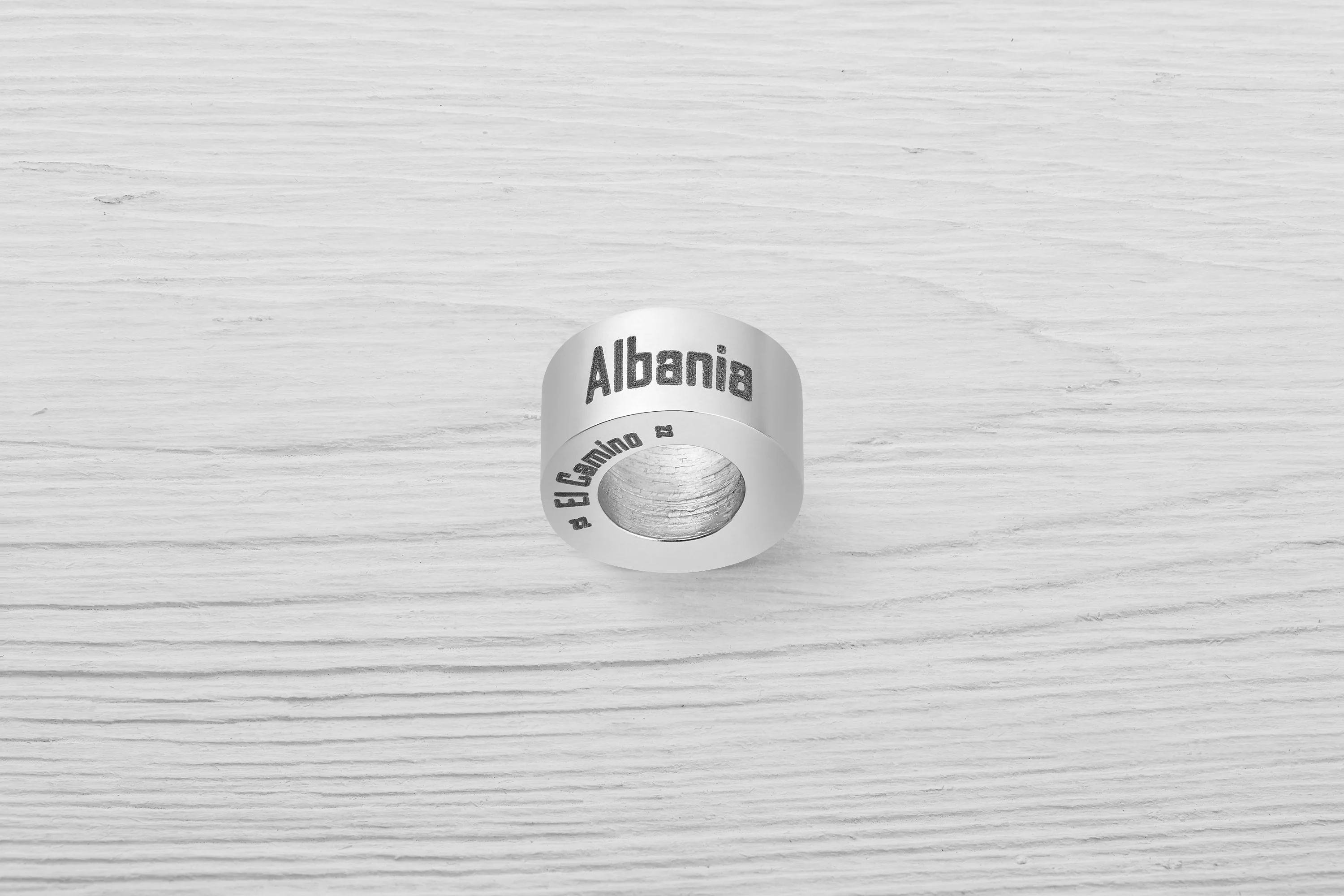 Albania Country Step