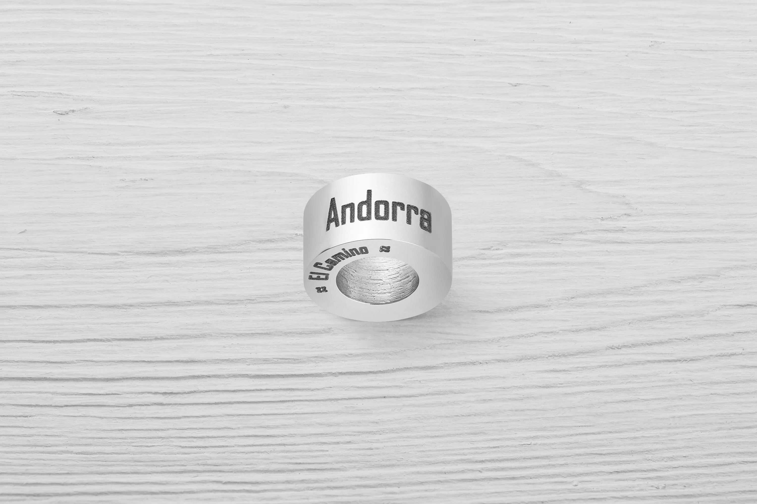 Andorra Country Step