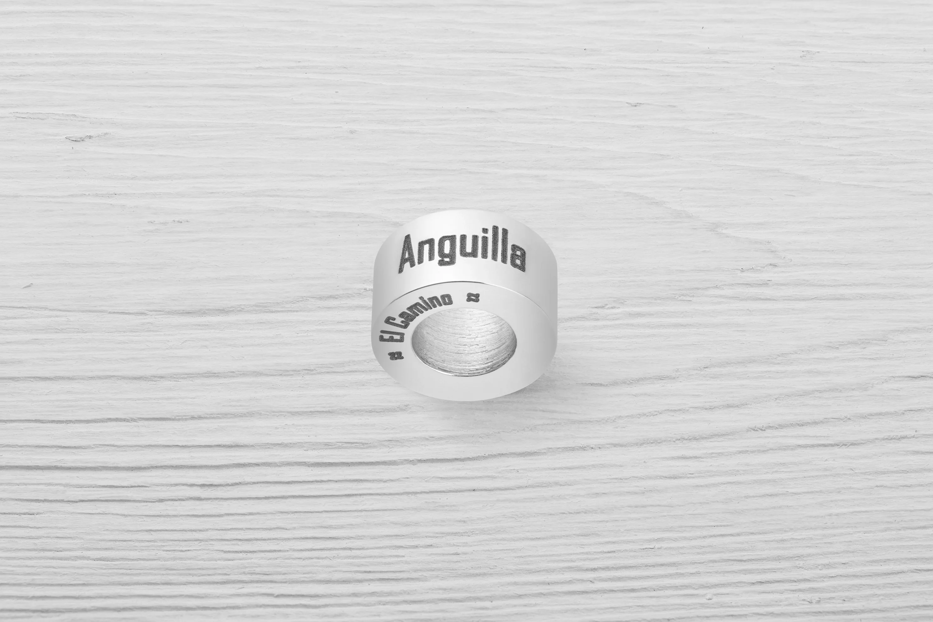 Anguilla Country Step