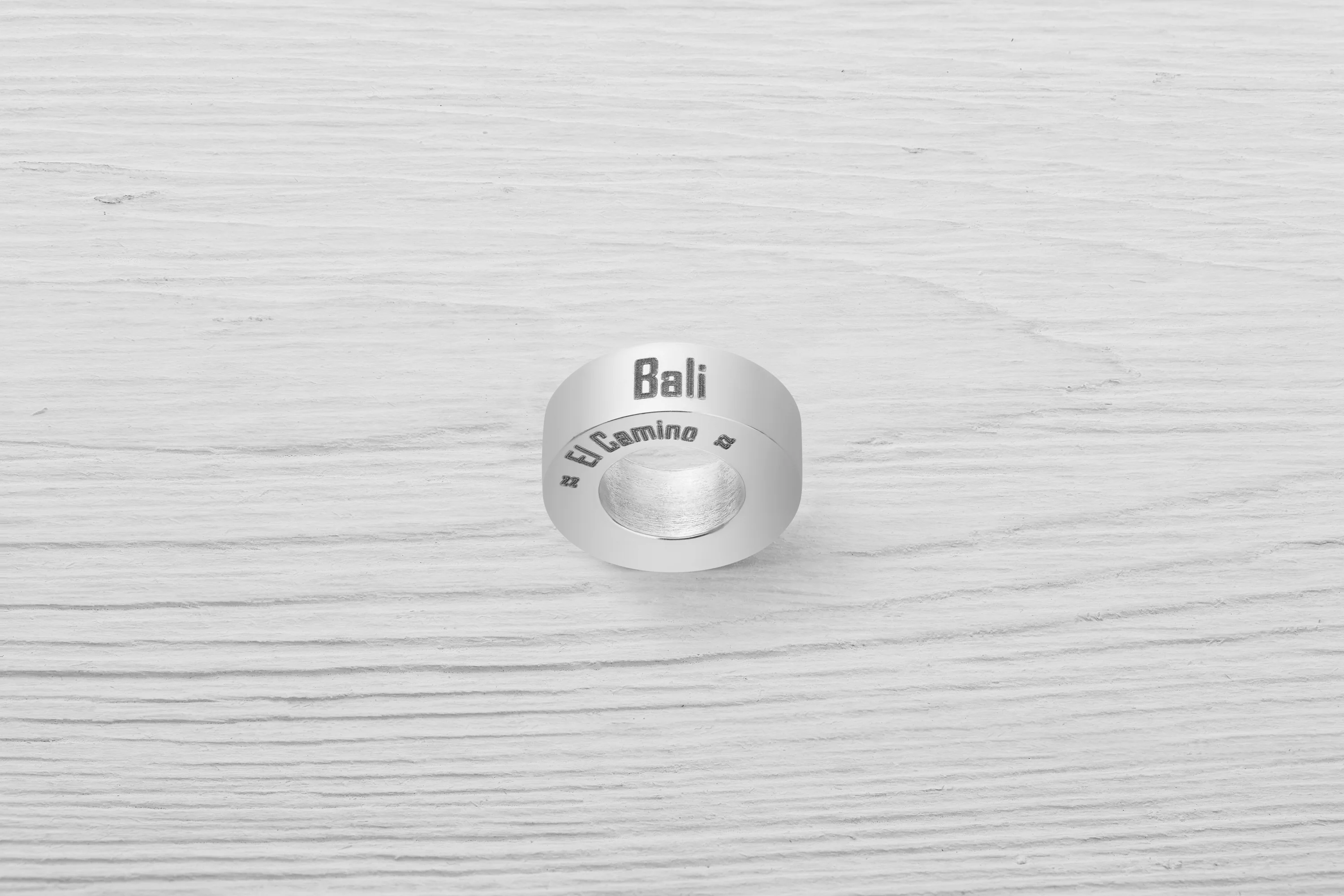 Bali Small Step