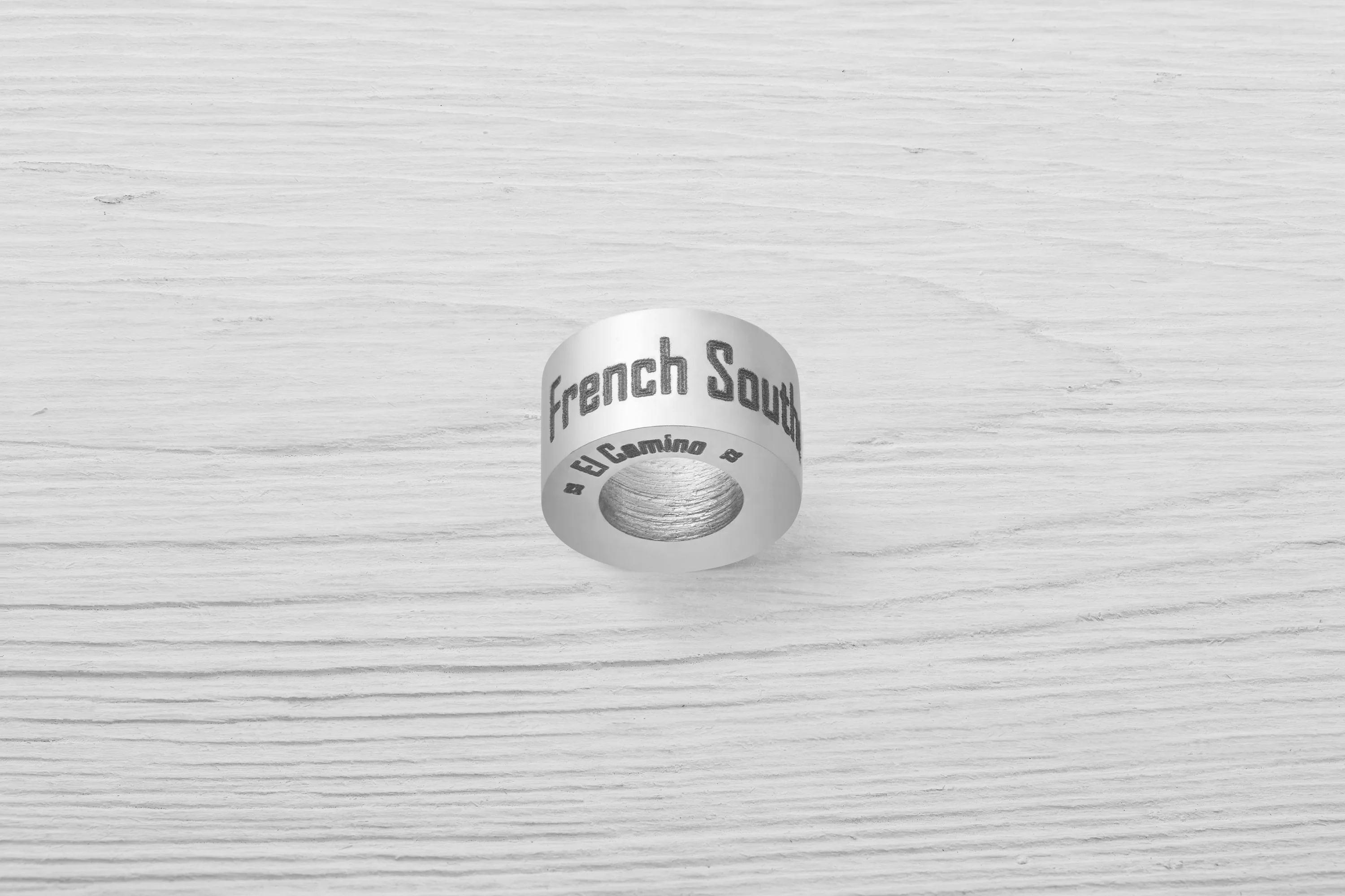 French Southern Territories Country Step