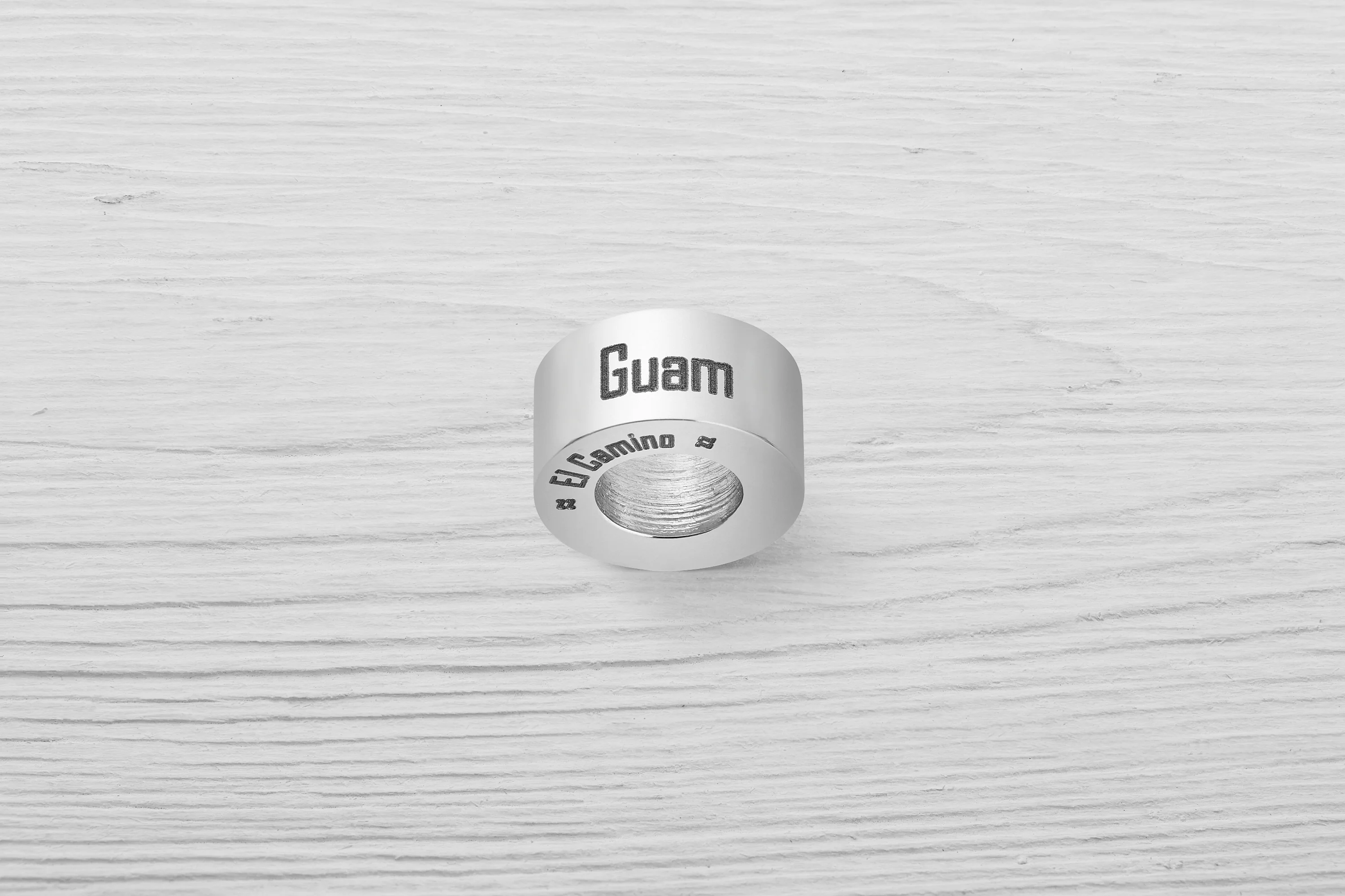 Guam Country Step