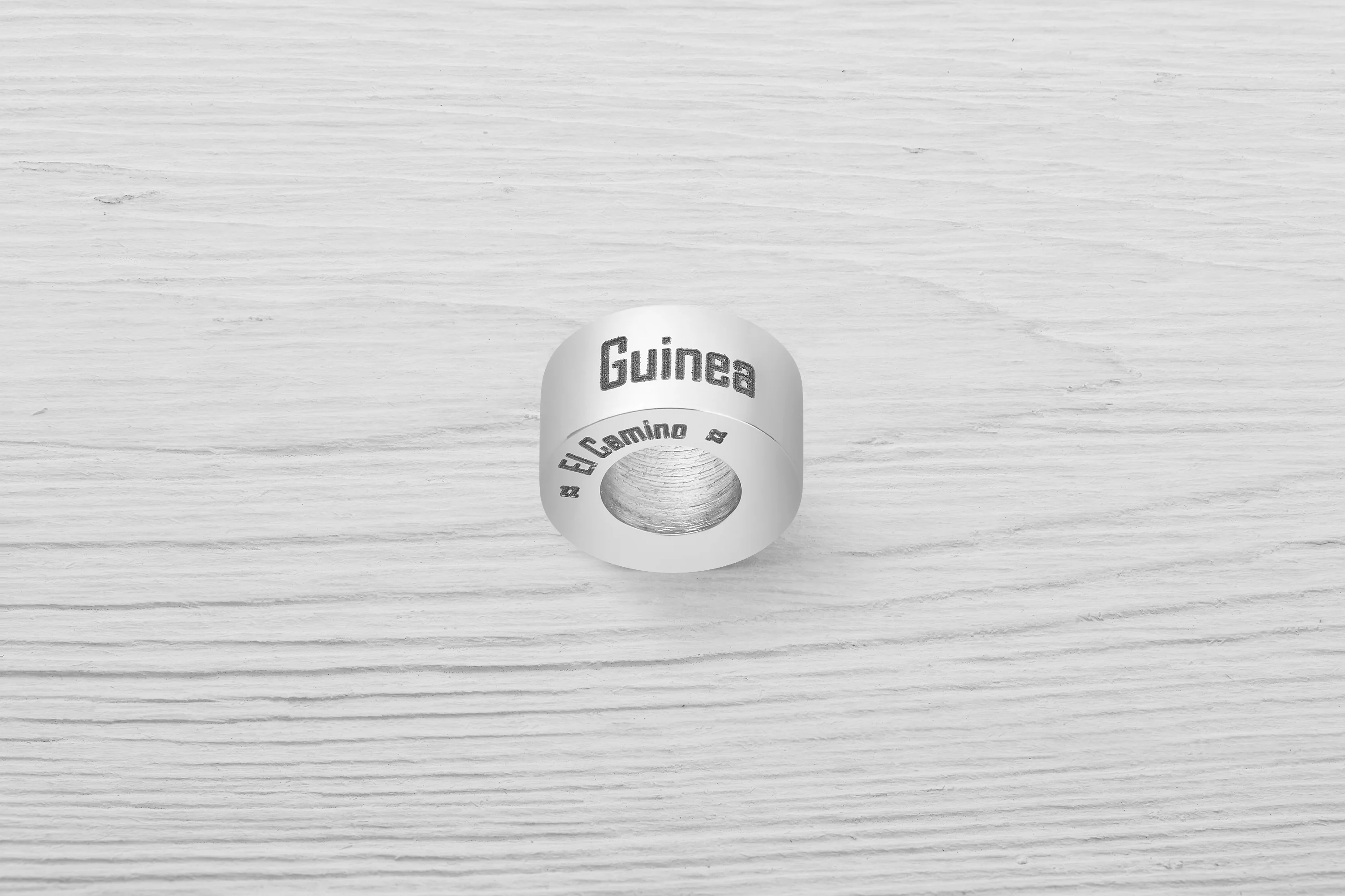 Guinea Country Step