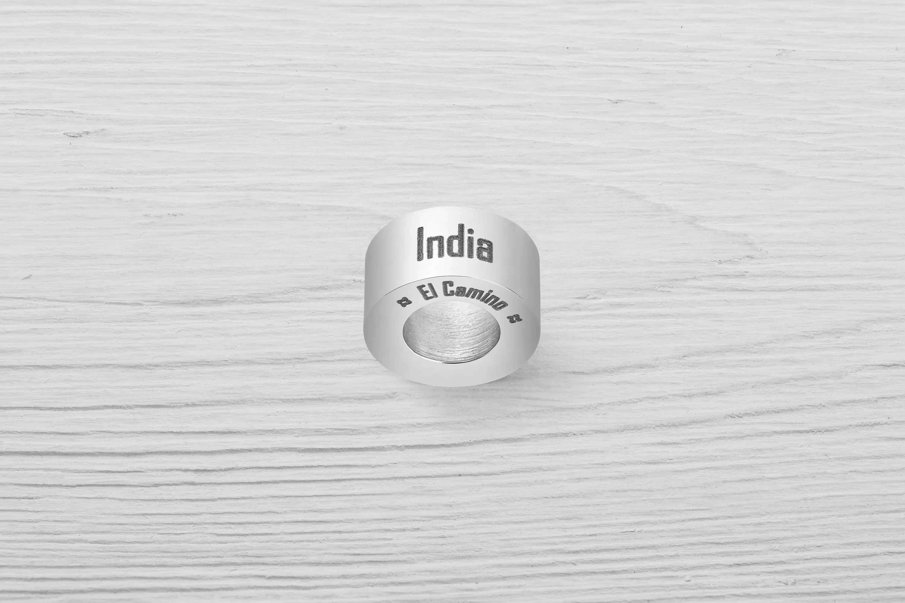 India Country Step