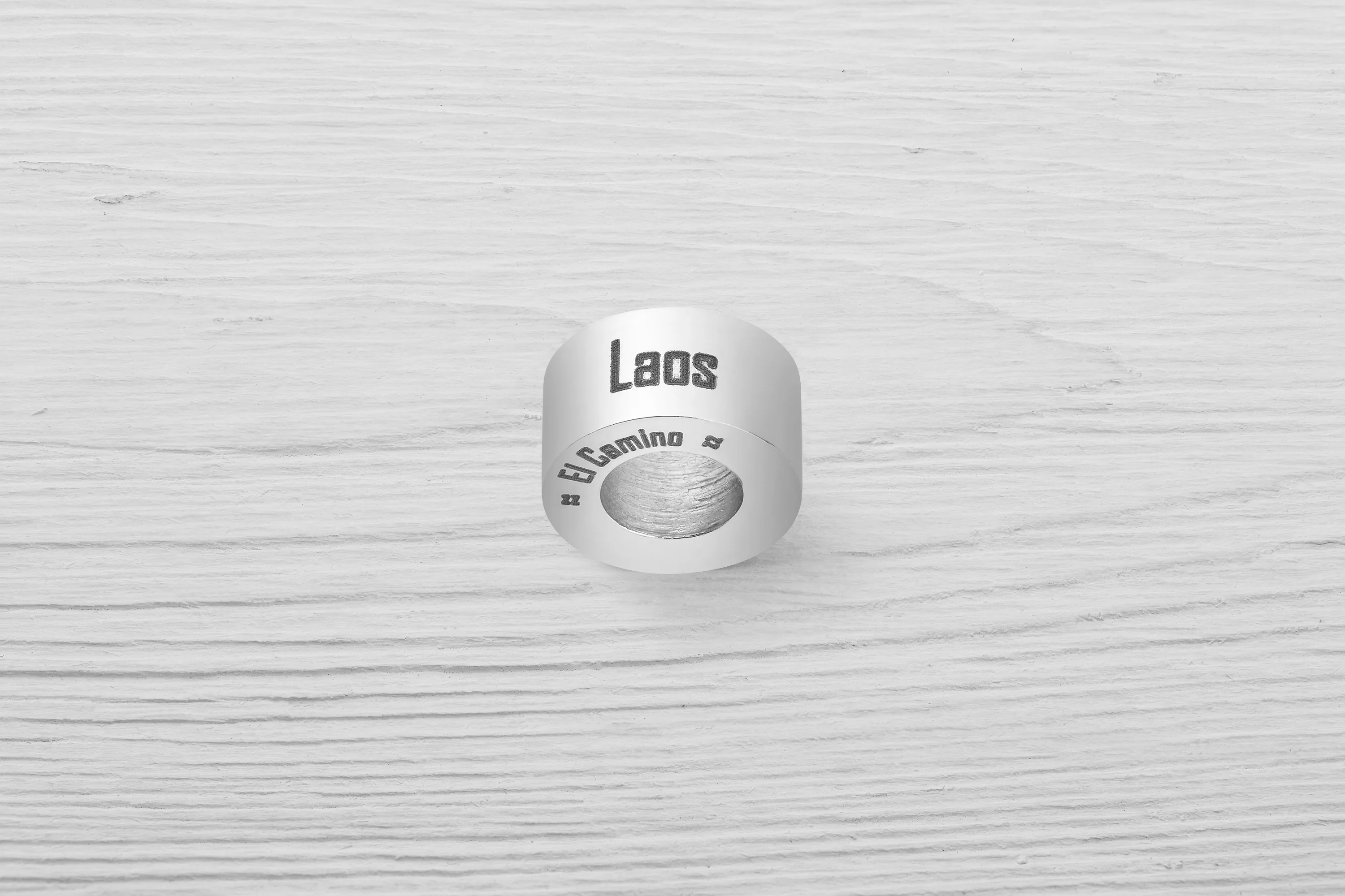 Laos Country Step