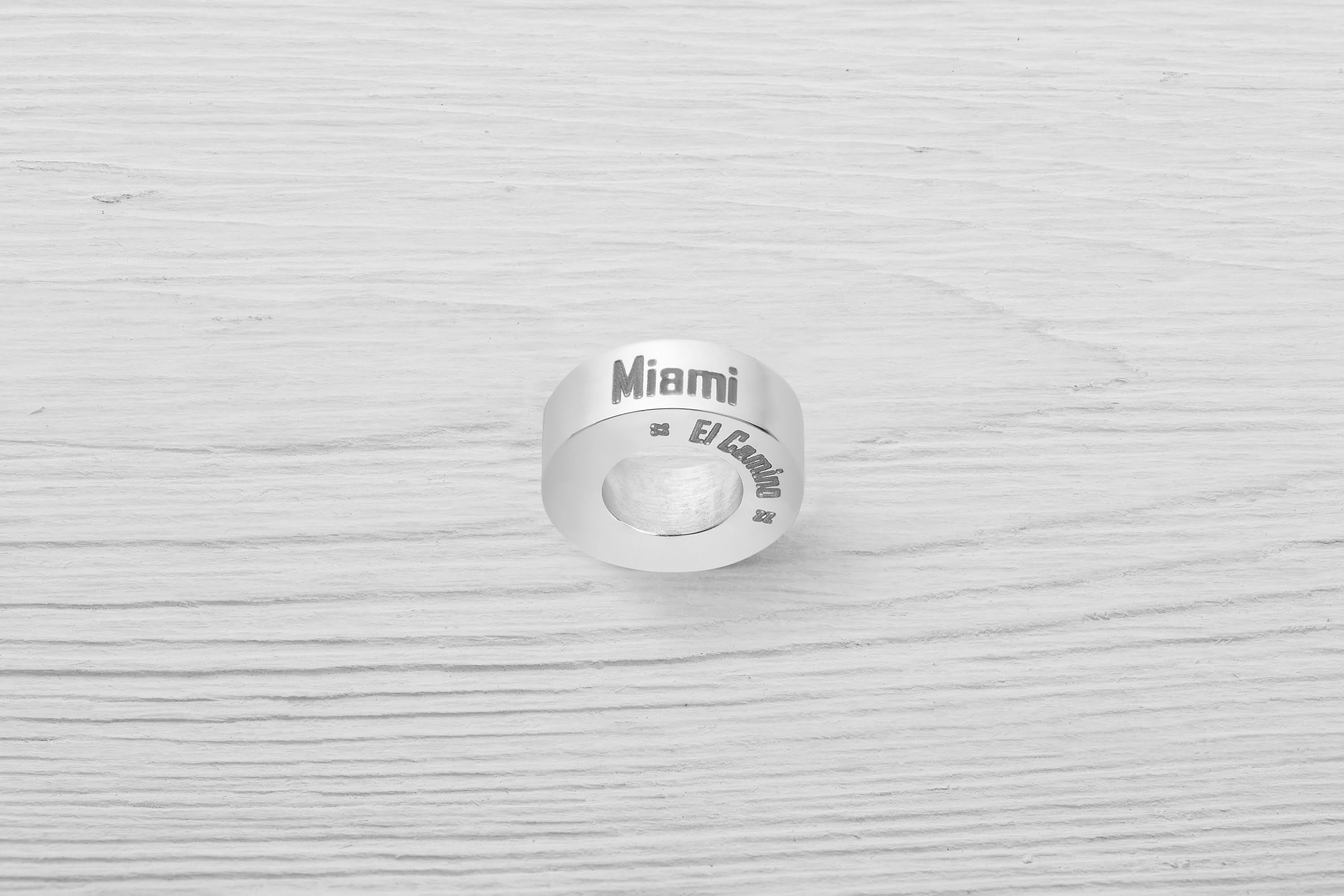Miami Small Step