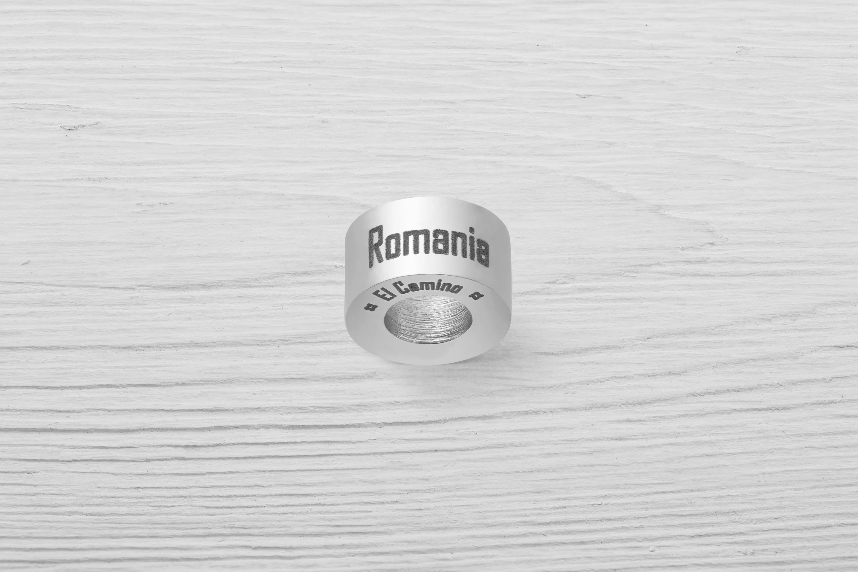 Romania Country Step