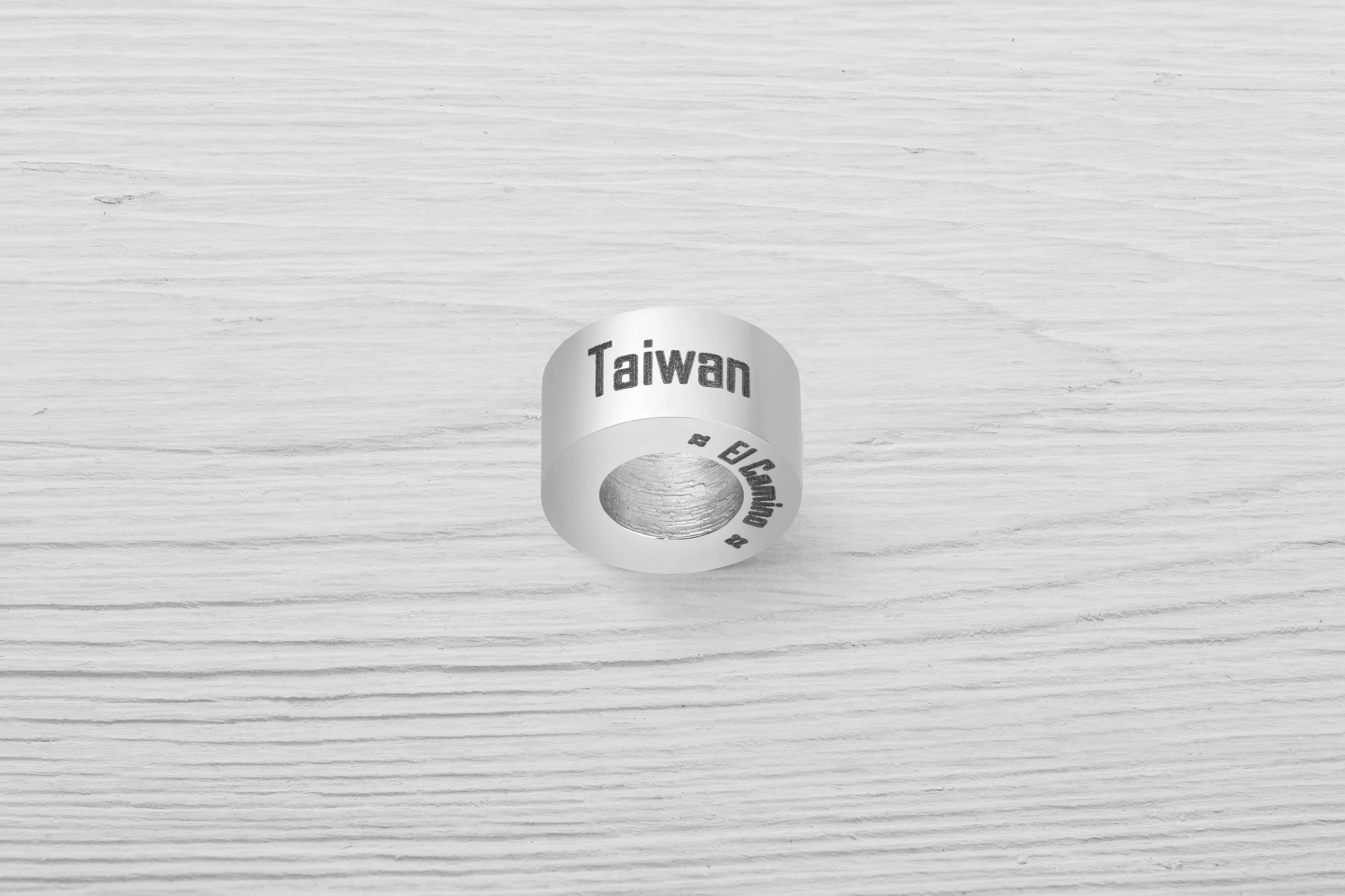 Taiwan Country Step