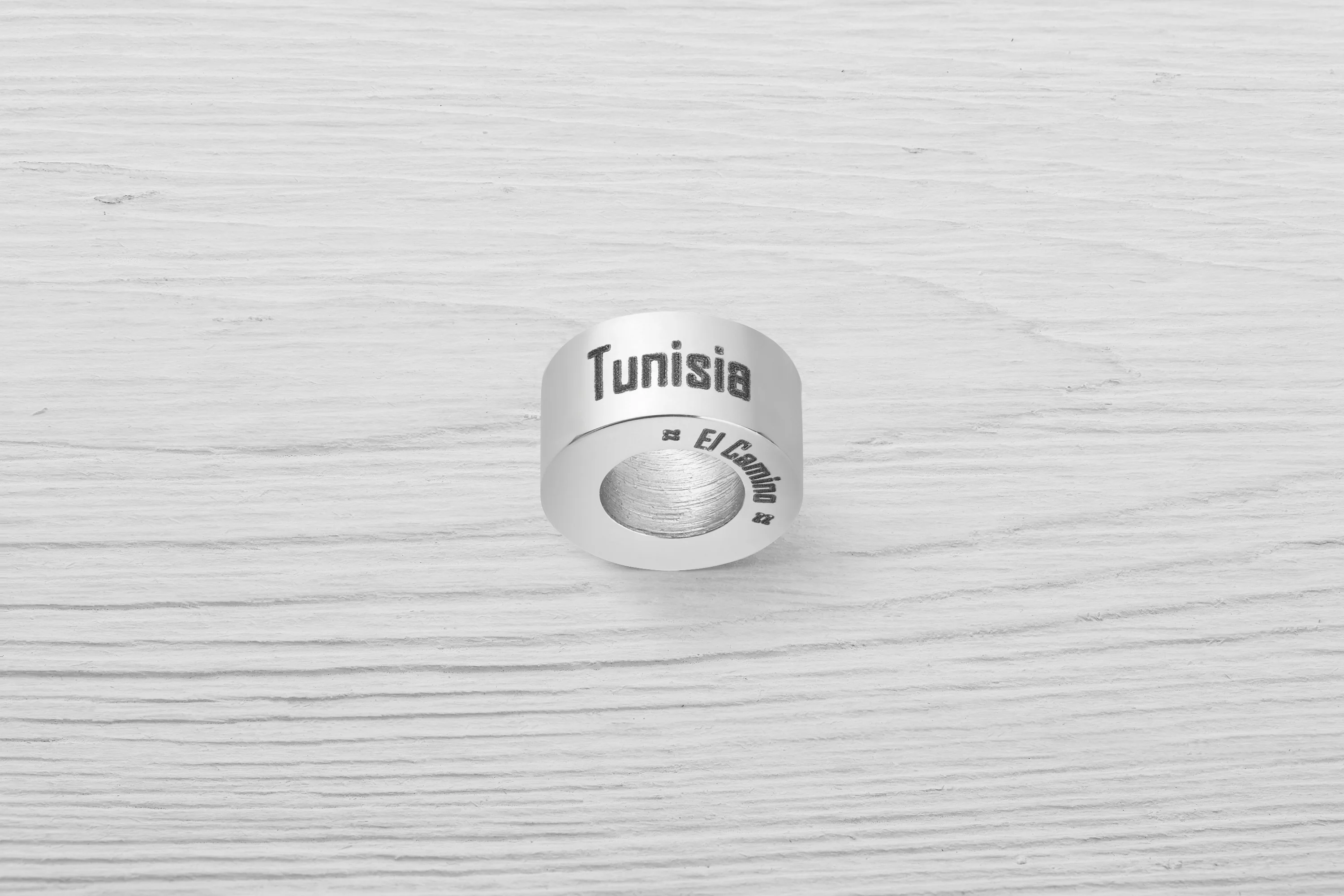 Tunisia Country Step