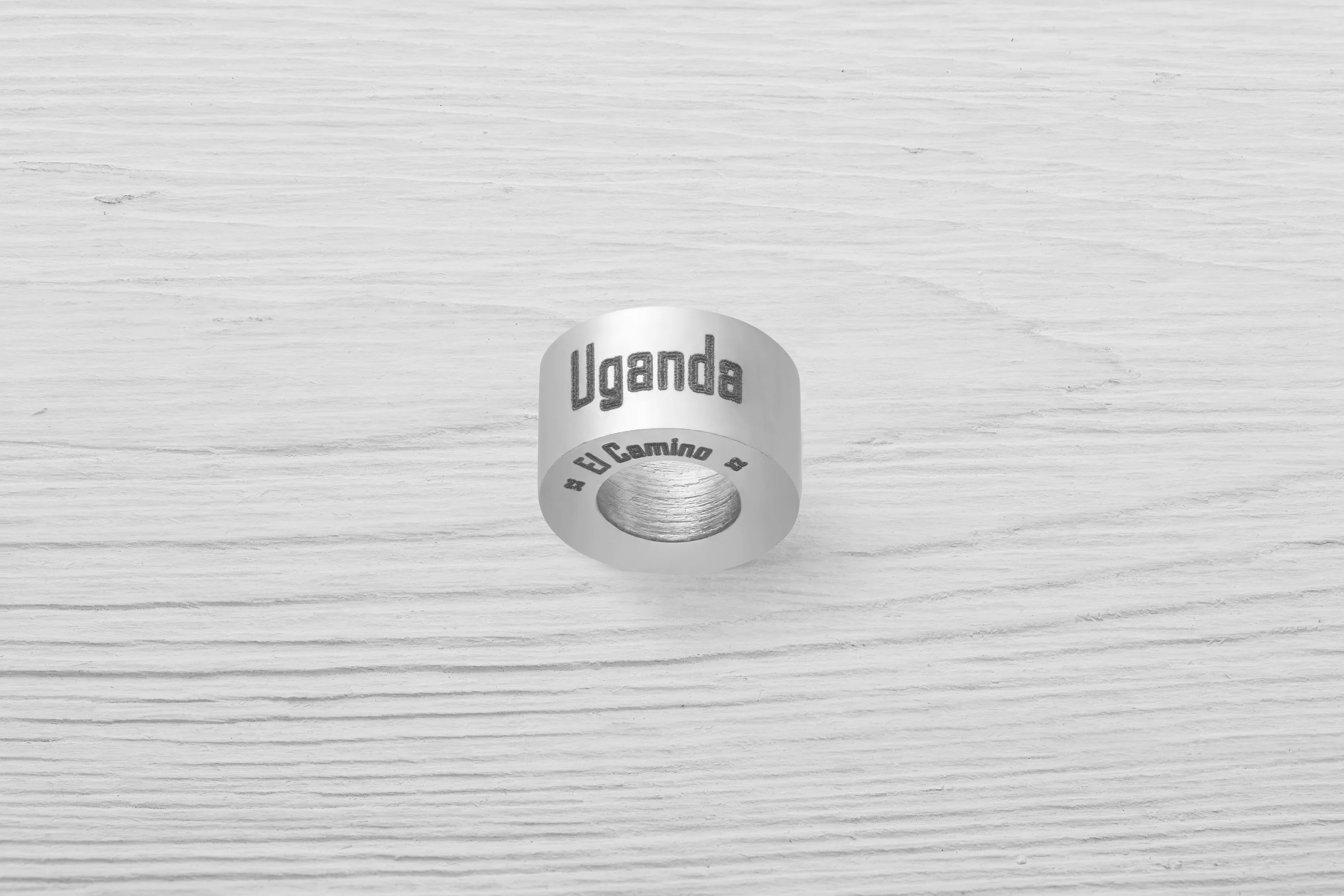 Uganda Country Step